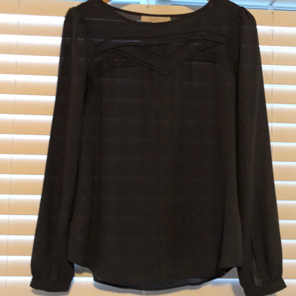 LOFT Top